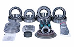 Revolution Gear & Axle 00-09 GM 10-Bolt 7.625in Rear Axle Ring & Pinion Master Install Kit; 2000-2009