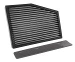 K&N 05-14 VW Jetta 2.5L 2.0L / EOS Cabin Air Filter