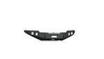 Road Armor 16-20 Toyota Tacoma Stealth Front Winch Bumper - Tex Blk; 2016-2020