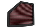 K&N 21-22 Acura TLX V6 3.0L Replacement Air Filter; 2021-2022