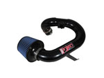 Injen Short Ram Intake Chevy Sonic 1.8L Tuned Air Intake System w/MR Tech and Nano-Fiber Dry Filter, Black