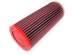 BMC 2008+ Chevrolet Express 1500 4.3 V8 Replacement Cylindrical Air Filter; 2008-2021