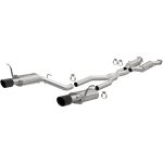 MagnaFlow 18-23 Dodge Durange NEO Series Cat-Back Exhaust; 2018-2023