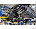 VR Performance Audi S4 / S5 B8 Stainless Valvetronic Exhaust System