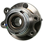 MOOG 03-07 Nissan Murano Front Hub Assembly; 2003-2007