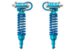 King Shocks 2015+ Chevrolet/GMC Colorado/Canyon Front 2.5 Dia Remote Reservoir Coilover (Pair); 2015-2020