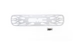 Putco 00-06 GMC Yukon / Yukon XL w/ Logo CutOut Flaming Inferno Stainless Steel Grille; 2006-2006