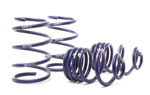 H&R 04-10 BMW X3 E83 Sport Spring; 2004-2010