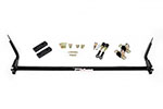 UMI Performance 1-1/4in Splined Front Sway Bar (Stock Style End Links)