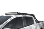 Addictive Desert Designs Ford Ranger HoneyBadger Chase Rack Roof Rack (Req C995531410103); 2019-2022