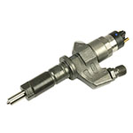 BD Diesel 2001-2004 Chevy/GMC Duramax LB7 Premium Stock Injector (0986435502); 2001-2004