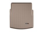 WeatherTech 2020+ Cadillac CT4 Cargo Liners - Tan