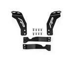 Agency Power 17-20 Can-Am Maverick X3 Aluminum Door Handle Upgrade; 2017-2020