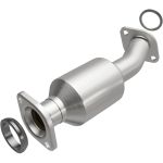 MagnaFlow 17-20 Toyota Sienna V6 3.5L OEM Grade Direct-Fit Catalytic Converter; 2017-2020