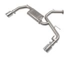 aFe Takeda 22-23 Hyundai Elantra N L4-2.0L (t) 3in 304 SS Axle-Back Exhaust w/ Polished Tips; 2022-2023