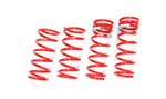 Tanabe Lexus IS250 AWD Sustec NF210 Lowering Springs 1.0 / 1.4; 2006-2013