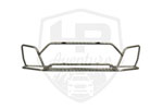 LP Aventure 13-14 Subaru Outback Big Bumper Guard - Bare; 2013-2014