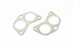 Torque Solution Subaru EJ / FA / FB MLS Gasket Dual Port Head To Exhaust Manifold