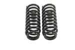 Belltech COIL SPRING SET 02-06 TRAILBLAZER/ENVOY; 2002-2006