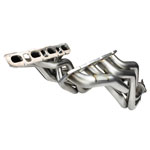 Kooks 05-14 Chrysler 300 C SRT8 SRT8 SRT8 Core 2 HEMI Lx Platform Header & Catted SRT8 Conn Kit; 2005-2014