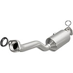 MagnaFlow California Catalytic Converter Direct Fit 07-08 Honda Fit 1.5L; 2007-2008