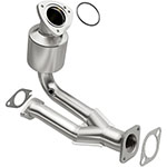 MagnaFlow Direct Fit Converter 09-11 Chevy Malibu 3.6L; 2009-2011