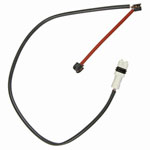 Power Stop 93-95 Porsche 928 Rear Euro-Stop Electronic Brake Pad Wear Sensor; 1993-1995