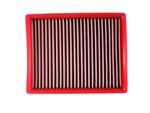 BMC 06-10 Kia Optima 2.4L Replacement Panel Air Filter; 2006-2010