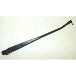 Omix WIndshield Wiper Arm Front 84-96 Cherokee (XJ); 1984-1996