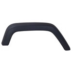 Omix Rear Fender Flare Right Side- 07-18 Jeep Wrangler; 2007-2018