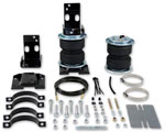 Air Lift Loadlifter 5000 Ultimate Rear Air Spring Kit for 97-05 Ford E-450 Econoline; 1997-2005