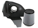 aFe MagnumFORCE Intakes Stage-1 PDS AIS PDS BMW 540i (E39) 97-03 V8-4.4L; 1997-2003