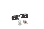 NRG Carbon Fiber Hood Damper Kit - 96-00 Honda Civic; 1996-1996