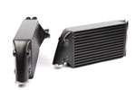 Wagner Tuning Porsche 996 TT Performance Intercooler Kit; 2001-2004