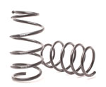 H&R 02-08 BMW 745i/745Li/750i/750Li E65 Sport Spring (w/ Self Leveling & EDC); 2002-2008