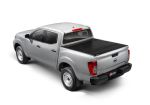 BAK 2022 Nissan Frontier 5ft Bed BAKFlip G2; 2022-2022