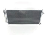 CSF 11-16 Honda CR-Z 1.5L A/C Condenser; 2011-2016