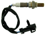 NGK Chevrolet Aveo 2005-2004 NTK Direct Fit Oxygen Sensor