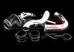 Weapon R 11-16 Toyota Sienna 3.5L V6 Secret Weapon 3 Piece Cold Air Intake