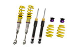 KW Suspension KW Coilover Variant 1 Inox Audi A6; 2006-2011