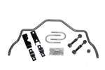 Hellwig 63-76 Mopar A-Body Solid Chromoly 3/4in Rear Sway Bar