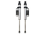 ICON 2008+ Toyota Land Cruiser 200 0-2in Rear 2.5 Series Shocks VS PB CDCV; 2008-2021