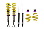 KW Suspension KW Coilover Variant 1 Inox Volkswagen Passat