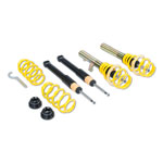 ST Coilover Kit 06-13 Audi A3 (8P) 2.0T Quattro / 12-13 Volkswagen Golf R MKVI AWD 2.0T; 2006-2013