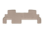 WeatherTech 05-11 Cadillac STS (AWD Only) Front FloorLiner - Tan