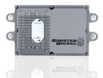 Sinister Diesel Reman Fuel Injection Control Module 05-07 Powerstroke 6.0L (Built after 1/05); 2005-2007