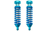 King Shocks 99-06 Toyota Tundra Front 2.5 Dia Coilover Internal Reservoir (Pair); 1999-2006