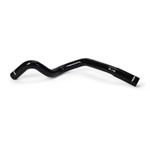 Mishimoto 78-86 GM C/K 305/350 Truck Silicone Upper Radiator Hose; 1978-1986