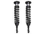 ICON 2008+ Toyota Land Cruiser 200 2.5 Series Shocks VS IR Coilover Kit; 2008-2021