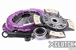 XClutch Stage 2 Clutch Kit Toyota Corolla